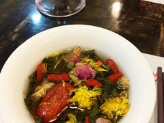 -鼎盛蜀坊·重庆江湖菜(市桥地铁站店)