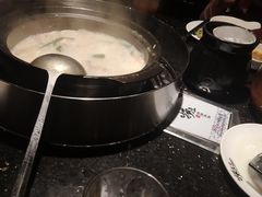 -捞王锅物料理(凯旋路店)