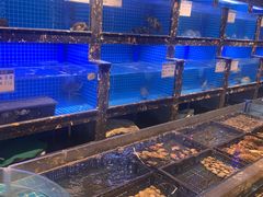 -大江南食府(石景山店)