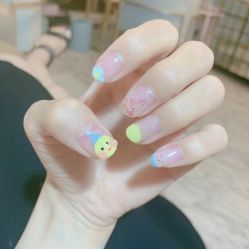 -Halo美甲美睫