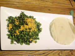 -食欲老院子荆芥疙瘩汤(经五路店)