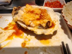 -盛焰铁板烧(王府井店)
