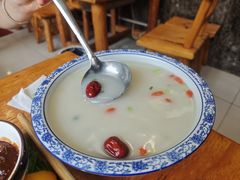 -张记焖窑·十五年专注焖烤(雍和宫店)