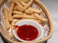 -必胜客(玉泉远洋店)