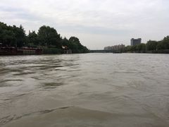 -运河游船(武林门码头)