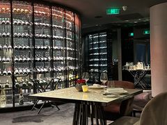 -广州四季酒店·佰鲜汇·现代法餐