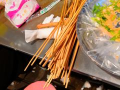 -大姐麻辣烫(莲宝中路店)