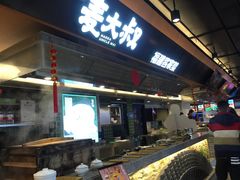 -麦大叔·福建客家菜(东百中心MINI店)