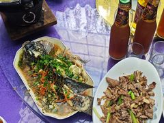 -龙姐私房菜(和顺古镇店)