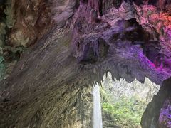-英西峰林·洞天仙境