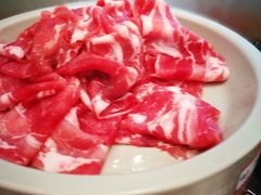 -密友回转自助火锅(世茂国际广场店)