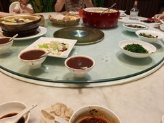 -金鼎轩(方庄天坛店)