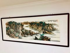 -花鸟鱼虫鲜花绿植市场(玉泉路店)