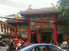 -唐人街(耀华力路)