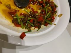 -鸽子侯·家宴·平价海鲜(绿地店)