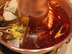 -东门口·新式老北京火锅(河西龙湖天街店)