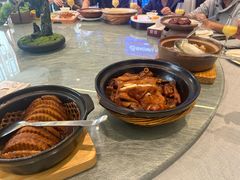 -印巷里主题餐厅(马鞍山店)