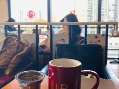 -西西弗书店&矢量咖啡(万象城店)