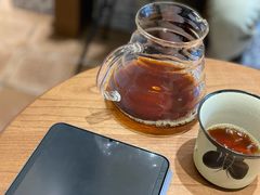 -Radar Coffee(思南路店)