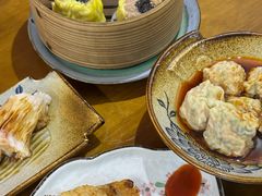 -本味友膳·茶餐厅(和达中心城店)