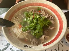 -静香HOUSE·全时段融合餐厅(七星欢乐颂店)