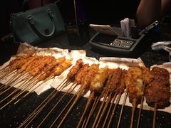 -辽B·小串(总店)