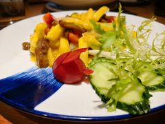 -渔太泰漓江小馆·广西融合菜(西街店)