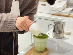 -via coffee(万象城店)