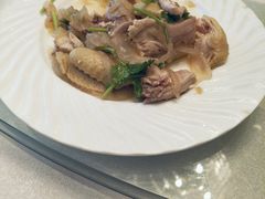 -广东胜利宾馆西关粤中餐厅
