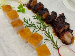 -金河半岛园林酒家(金融城店)