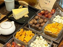 -鲍师傅糕点(江苏路店)