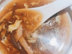 -宽鲜锅贴家常菜(永旺东部购物中心香港中路店)