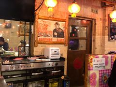 -粗粮人家·东北菜(洋桥店)