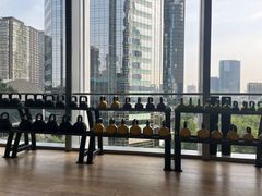-Trainyard 炼·工场(中国国际贸易中心店)