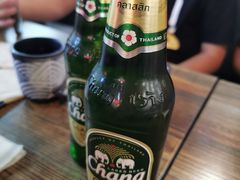-Hi YOU你的饭局泰餐厅(雍和宫店)