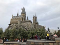 -哈利波特魔法世界