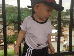 -华山御温泉度假村