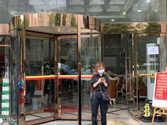 -速8酒店(西安电视塔自然博物馆店)