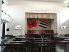 -辛亥革命博物院北区