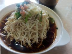 android_upload_pic-蒋家桥饺面店(广陵路店)