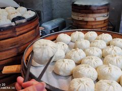 -李与白包子铺(桐梓林店)