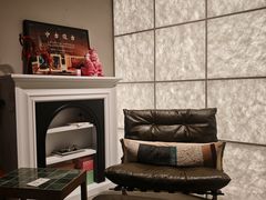 -幻樂園·咖啡(万科云城店)