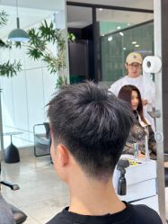 -悦SALON