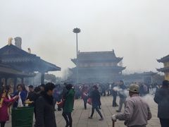 -常州天宁禅寺