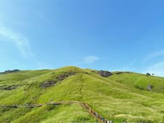 -萍乡武功山风景名胜区
