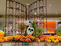 -墨纪Mojí墨西哥餐厅(官舍店)