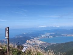 -七娘山