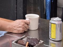 -无牌咖啡&酒馆