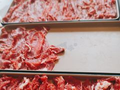 -小城牛事·鲜牛肉火锅(万达店)