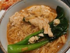 -很久以前羊肉串(昌里路三钢里店)